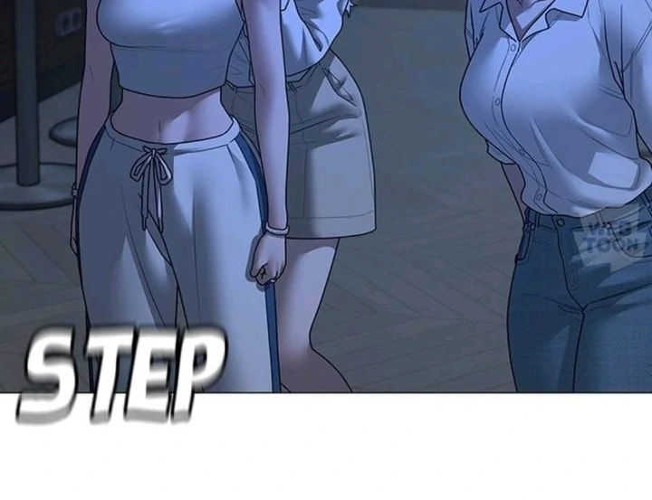Read Reality Quest chapter 128 image 56 on Lezhin