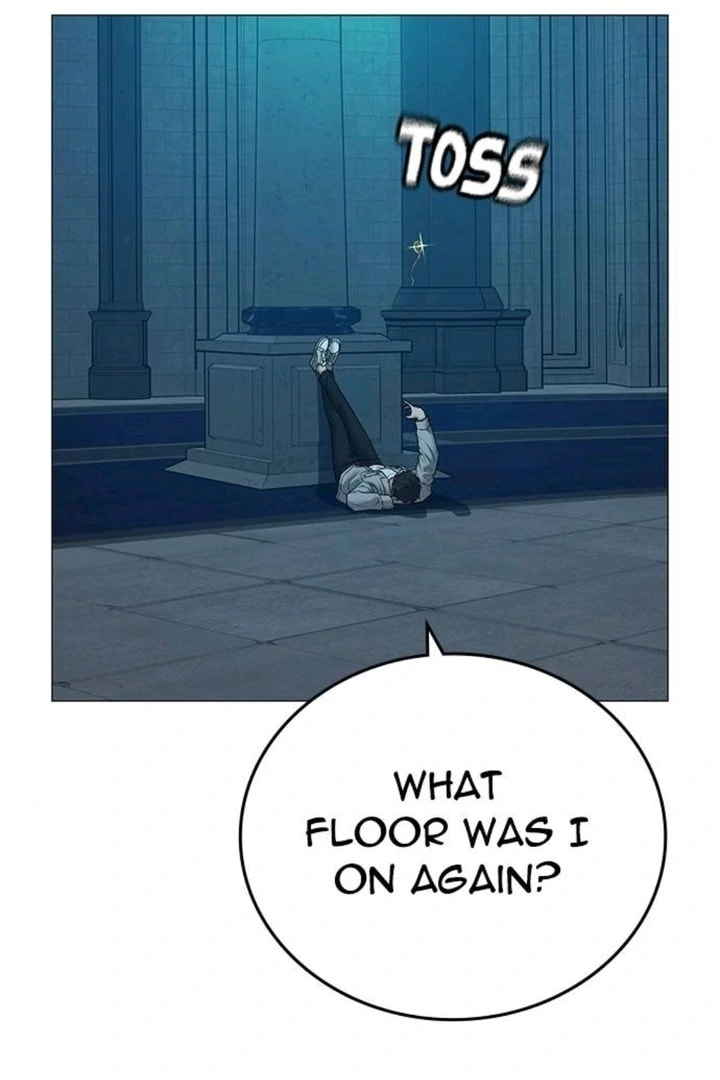 Read Reality Quest chapter 128 image 7 on Lezhin