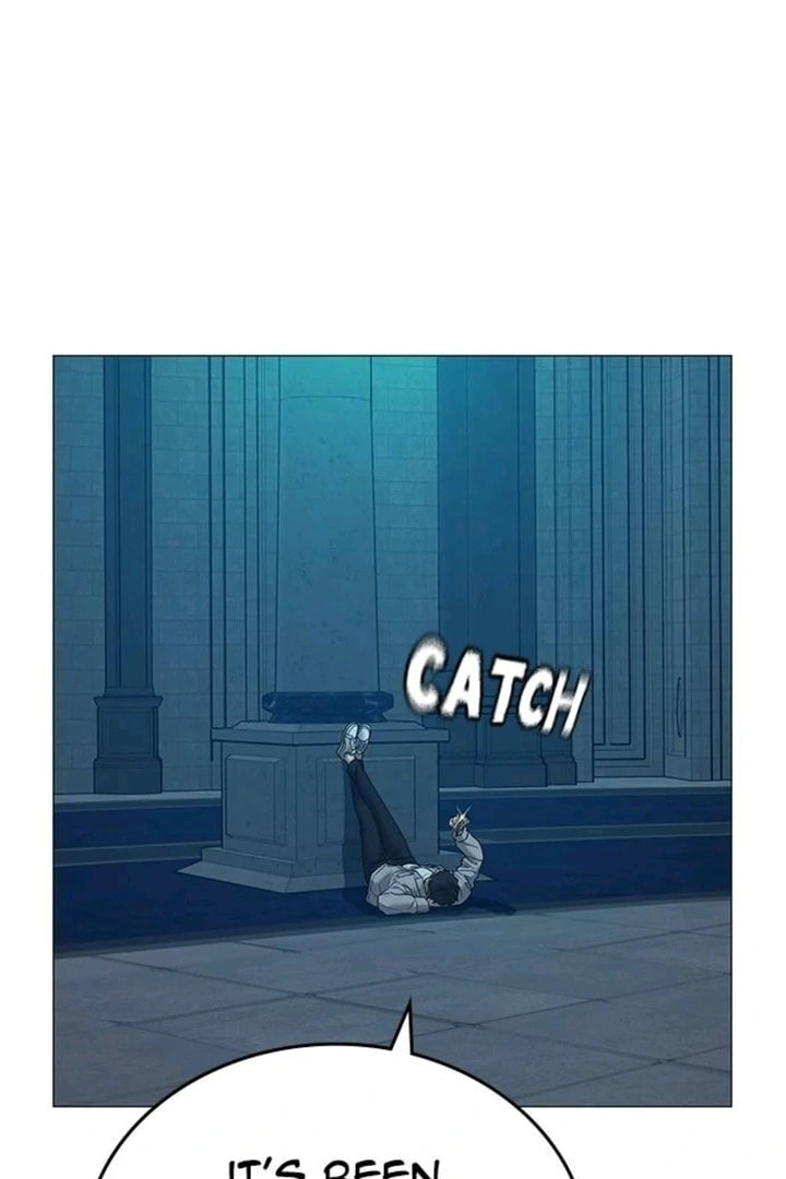 Read Reality Quest chapter 128 image 8 on Lezhin
