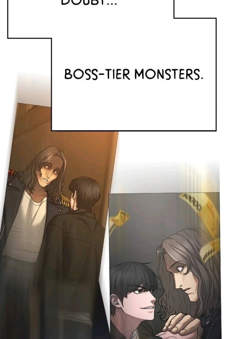 Read Reality Quest chapter 129 image 1 on Lezhin