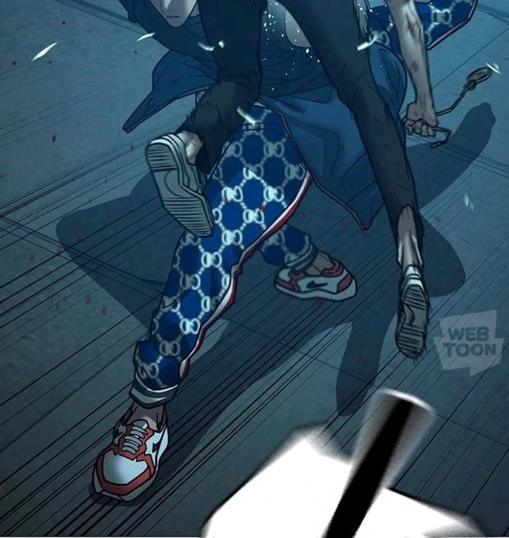 Read Reality Quest chapter 129 image 100 on Lezhin