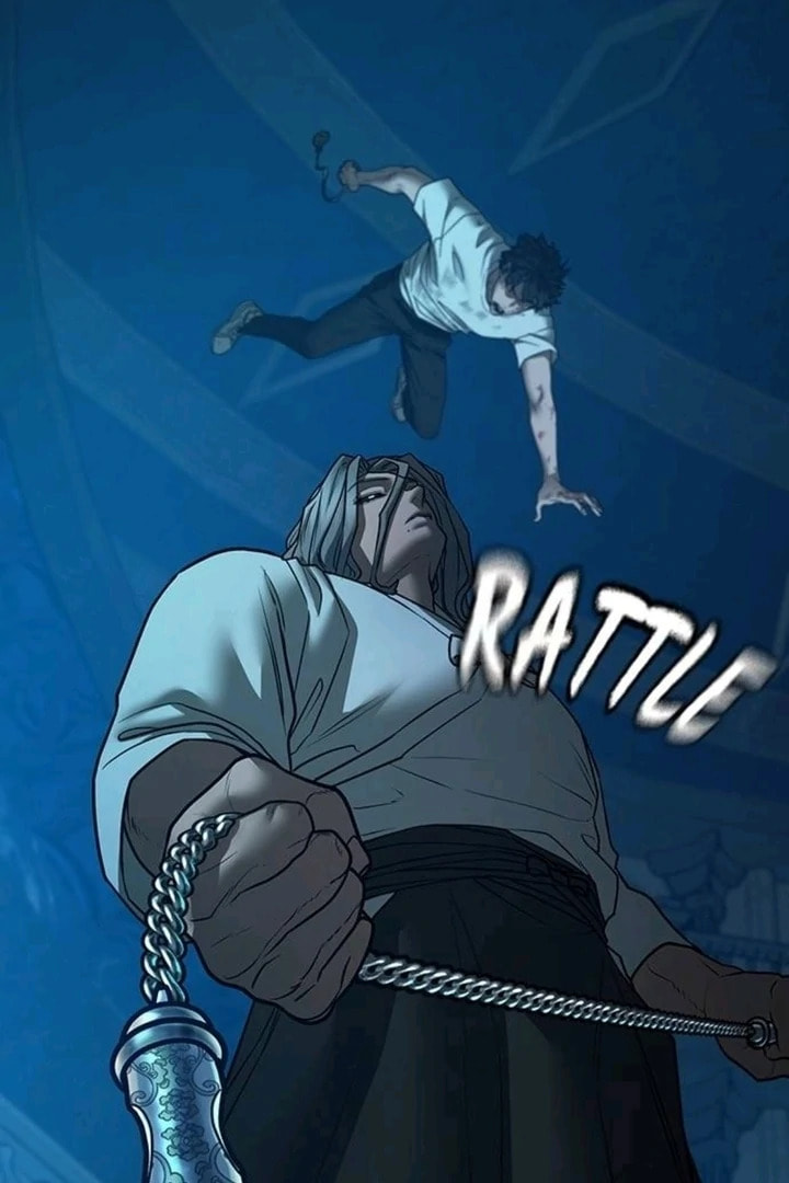 Read Reality Quest chapter 129 image 106 on Lezhin