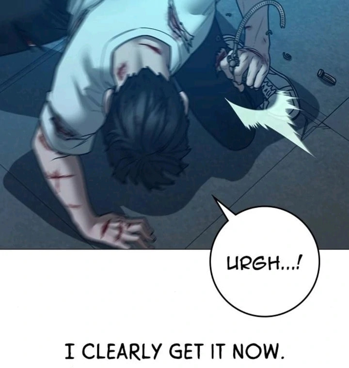 Read Reality Quest chapter 129 image 116 on Lezhin