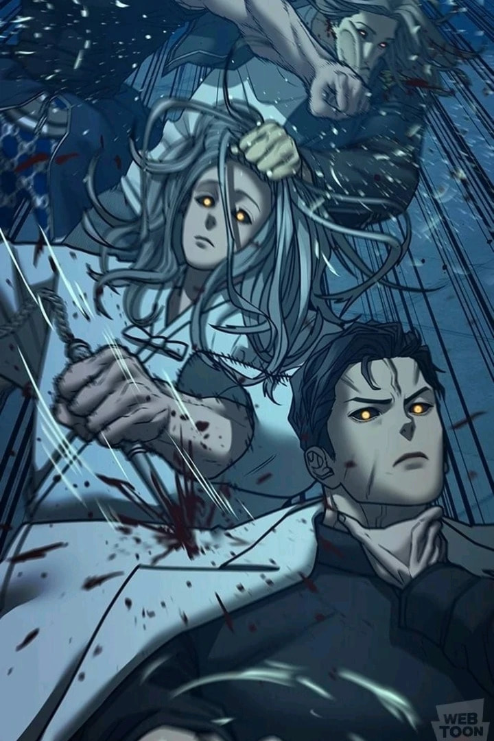 Read Reality Quest chapter 129 image 177 on Lezhin