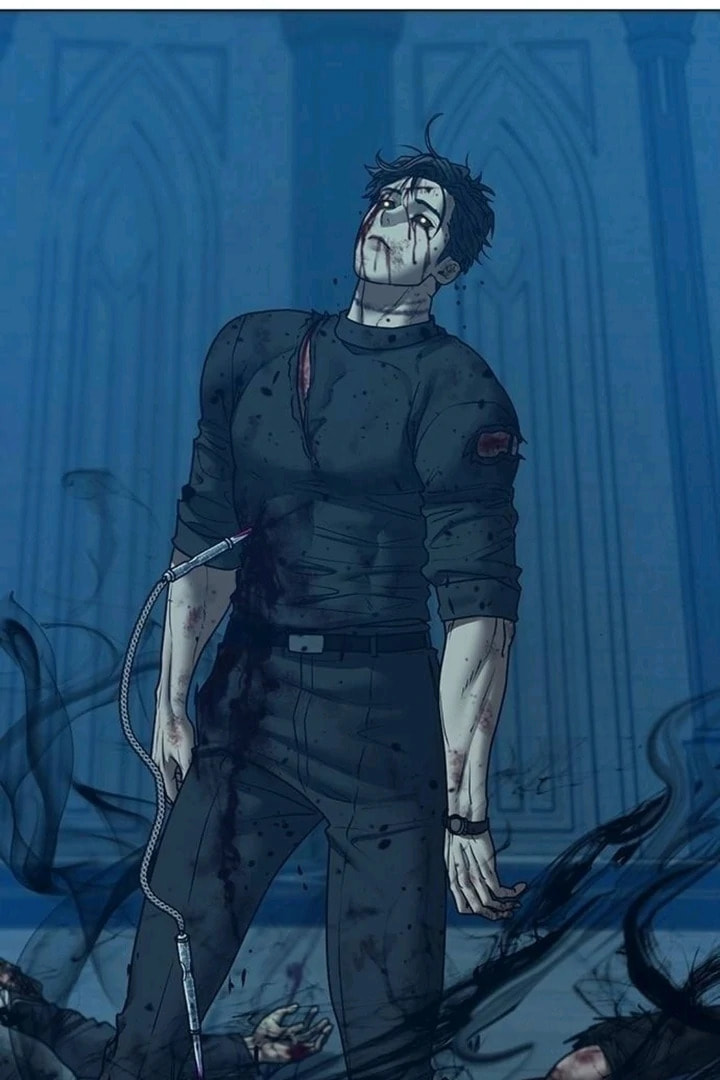 Read Reality Quest chapter 129 image 183 on Lezhin