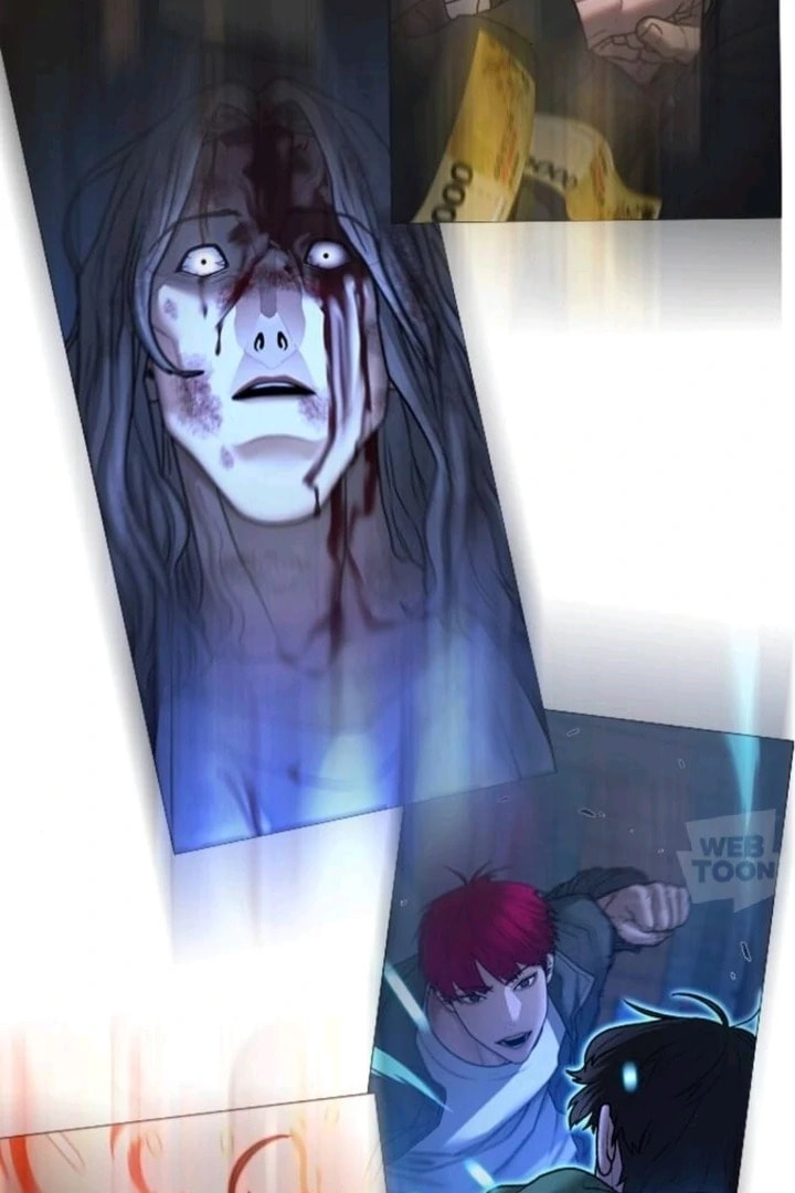 Read Reality Quest chapter 129 image 2 on Lezhin