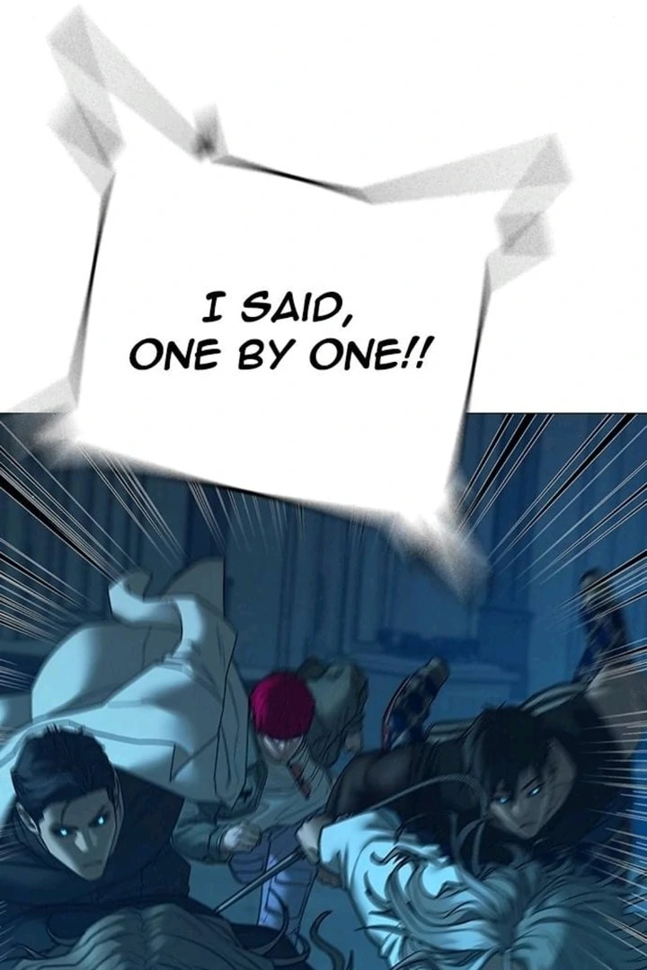 Read Reality Quest chapter 129 image 22 on Lezhin