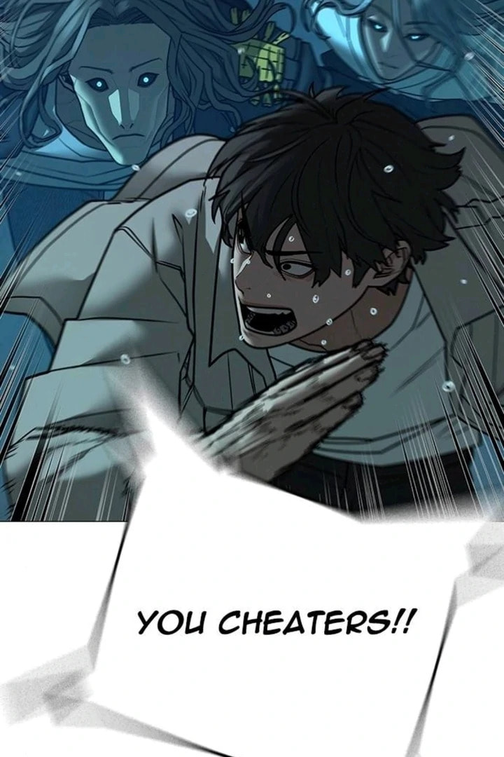 Read Reality Quest chapter 129 image 23 on Lezhin