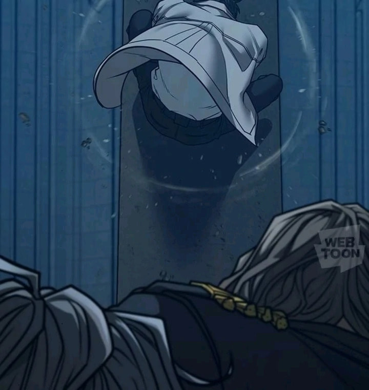 Read Reality Quest chapter 129 image 28 on Lezhin