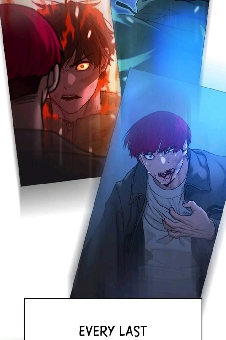 Read Reality Quest chapter 129 image 3 on Lezhin