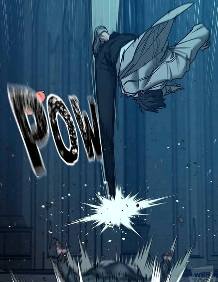 Read Reality Quest chapter 129 image 35 on Lezhin