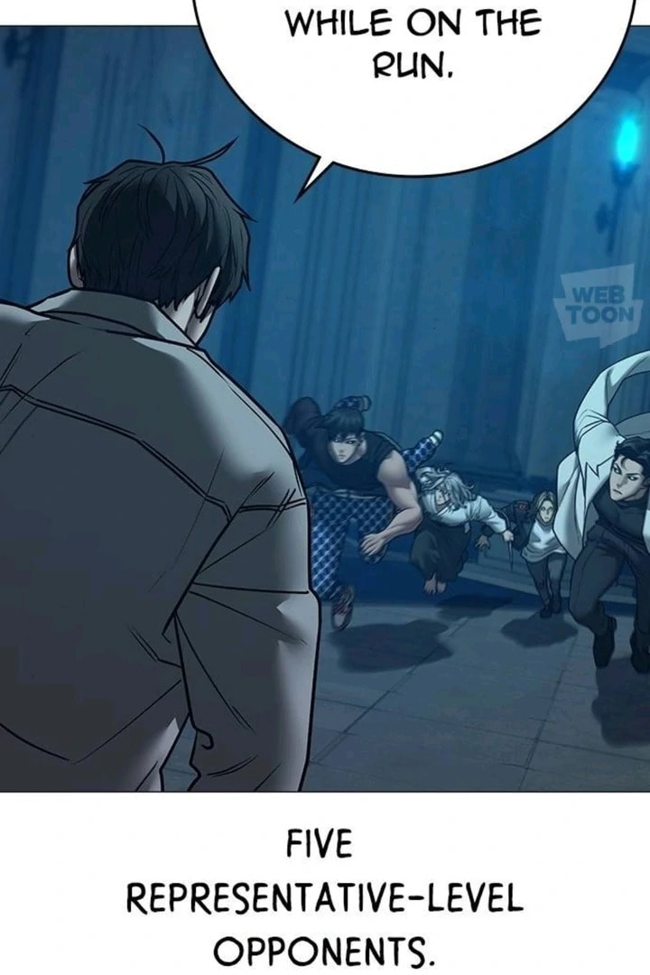 Read Reality Quest chapter 129 image 39 on Lezhin