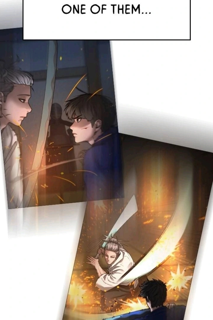 Read Reality Quest chapter 129 image 4 on Lezhin