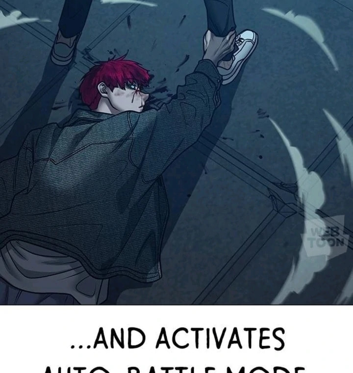 Read Reality Quest chapter 129 image 43 on Lezhin
