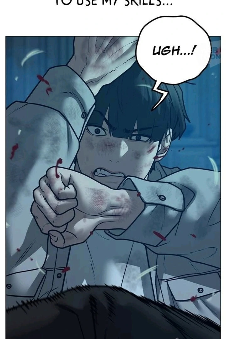 Read Reality Quest chapter 129 image 47 on Lezhin