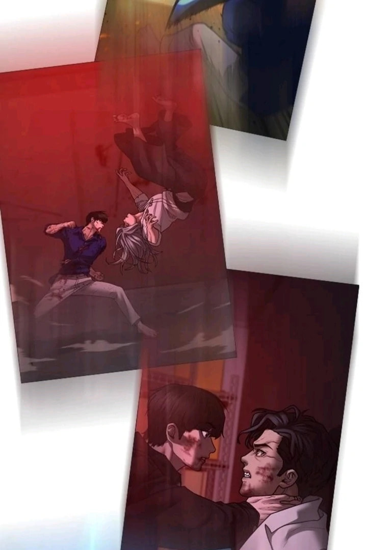 Read Reality Quest chapter 129 image 5 on Lezhin
