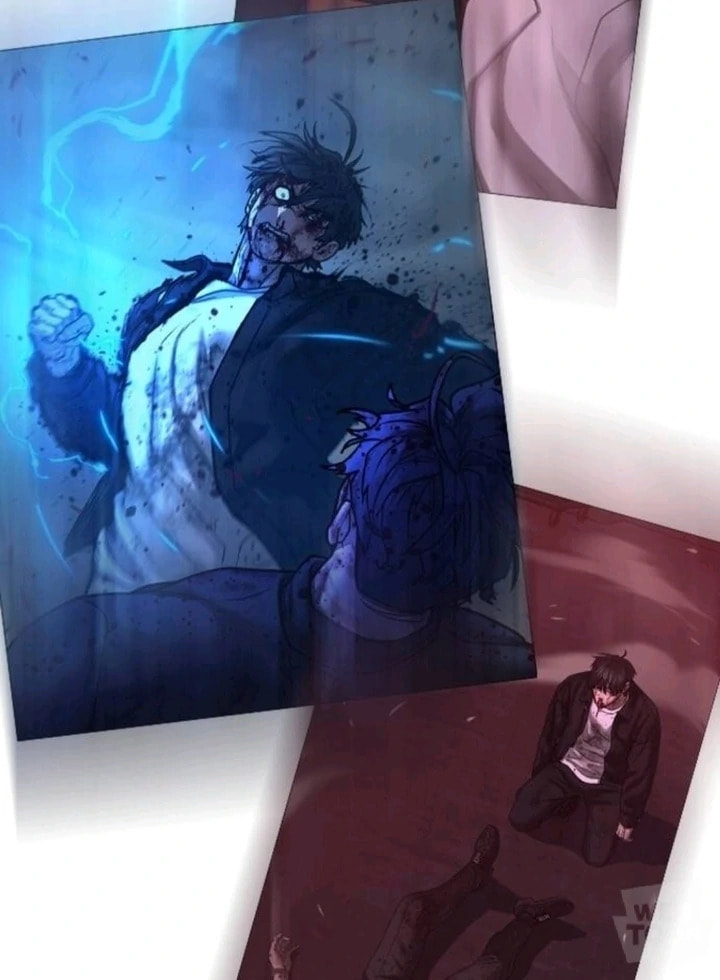 Read Reality Quest chapter 129 image 6 on Lezhin