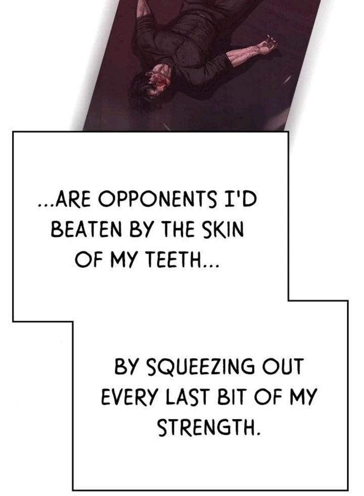 Read Reality Quest chapter 129 image 7 on Lezhin