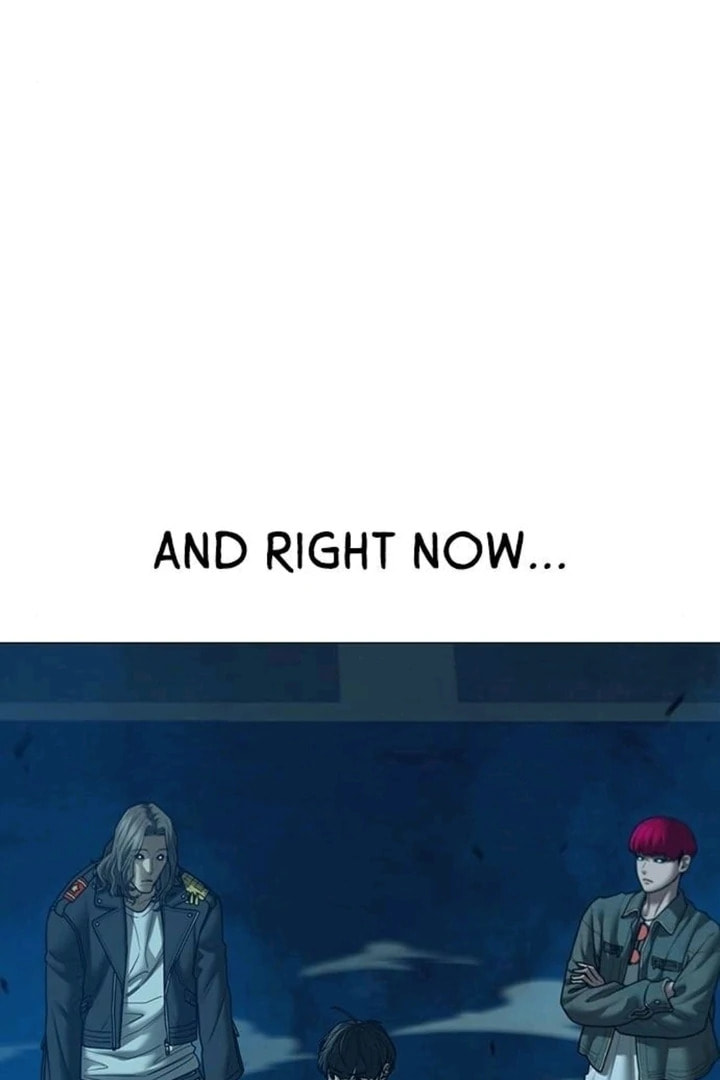 Read Reality Quest chapter 129 image 8 on Lezhin