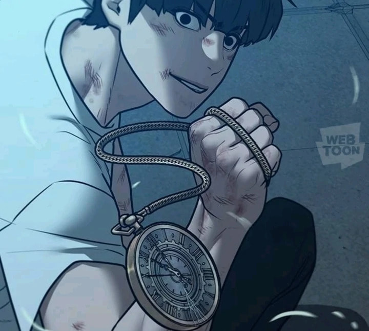 Read Reality Quest chapter 129 image 85 on Lezhin