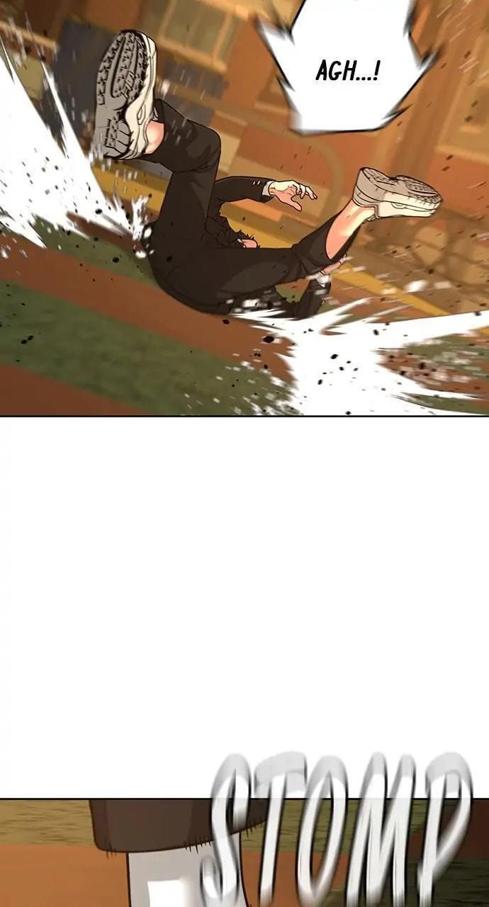 Read Reality Quest chapter 13 image 12 on Lezhin