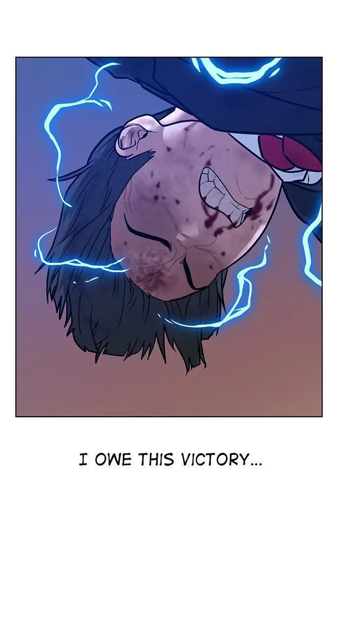 Read Reality Quest chapter 13 image 127 on Lezhin