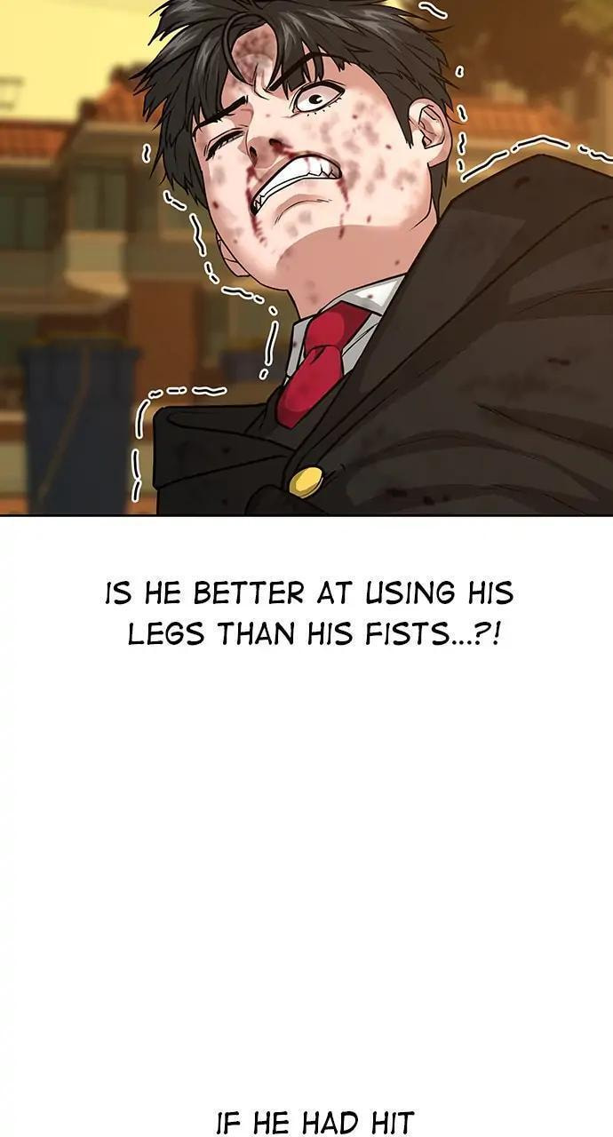 Read Reality Quest chapter 13 image 16 on Lezhin