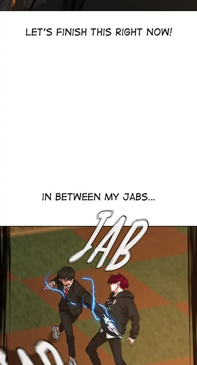 Read Reality Quest chapter 13 image 19 on Lezhin