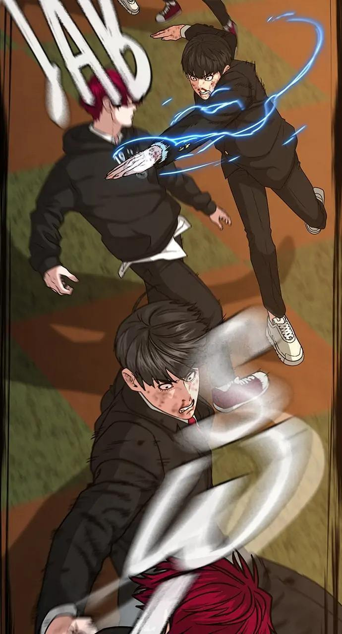Read Reality Quest chapter 13 image 20 on Lezhin