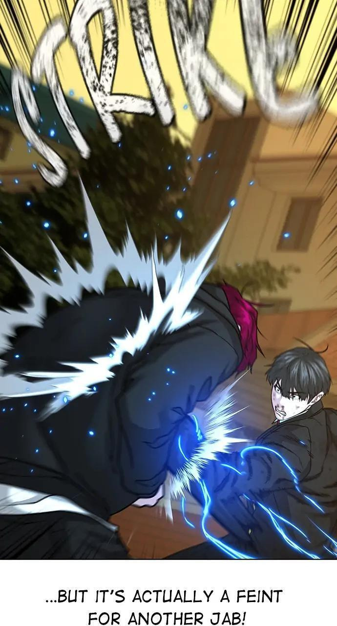 Read Reality Quest chapter 13 image 22 on Lezhin
