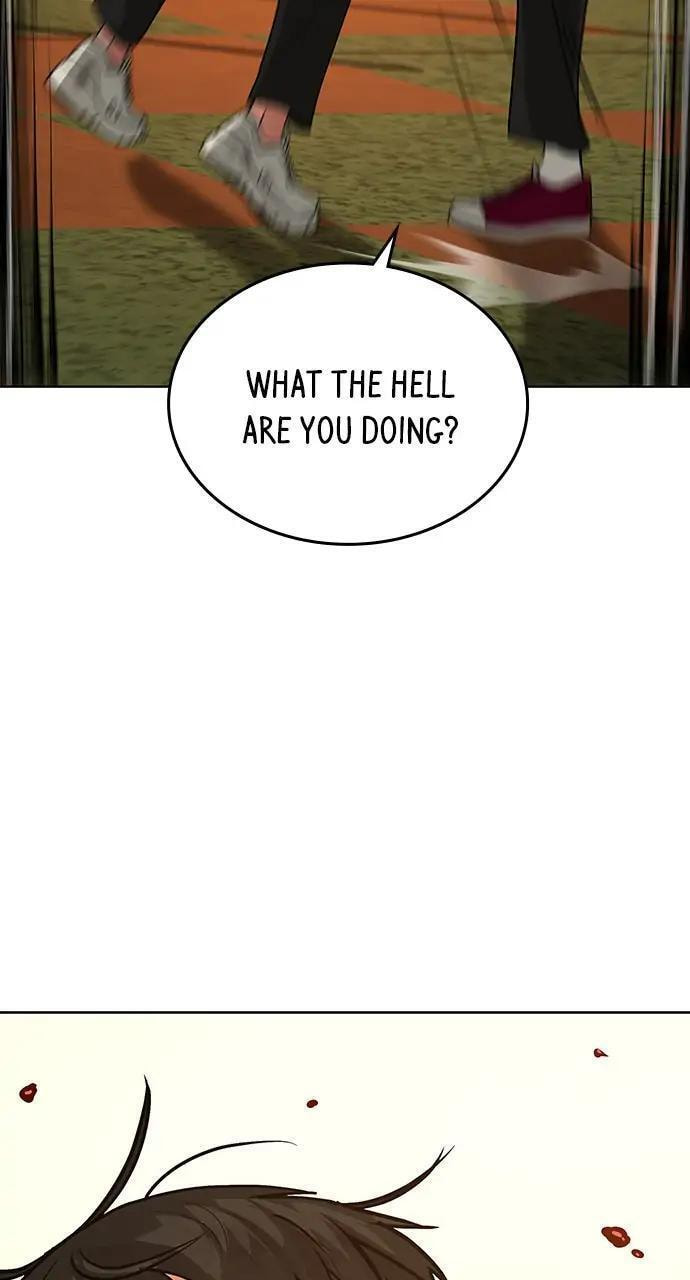 Read Reality Quest chapter 13 image 27 on Lezhin