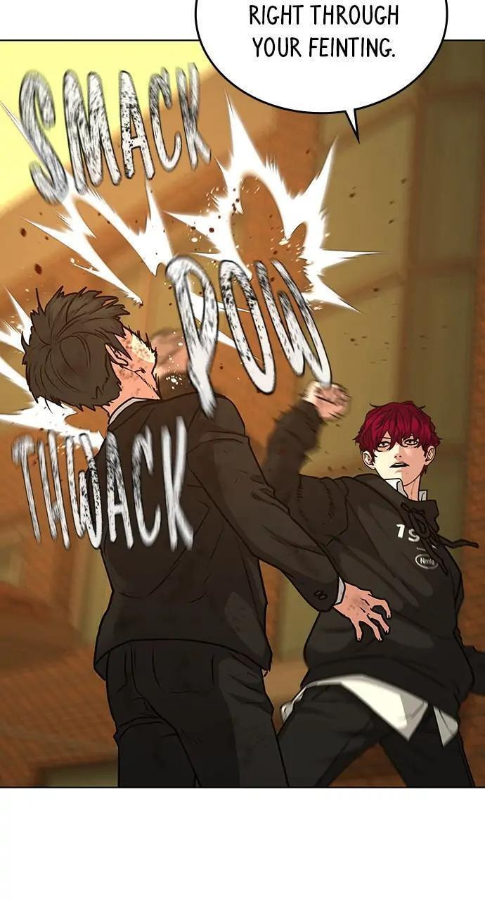 Read Reality Quest chapter 13 image 29 on Lezhin