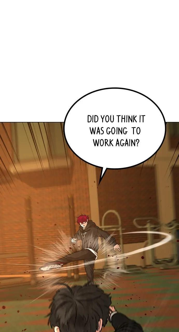 Read Reality Quest chapter 13 image 30 on Lezhin