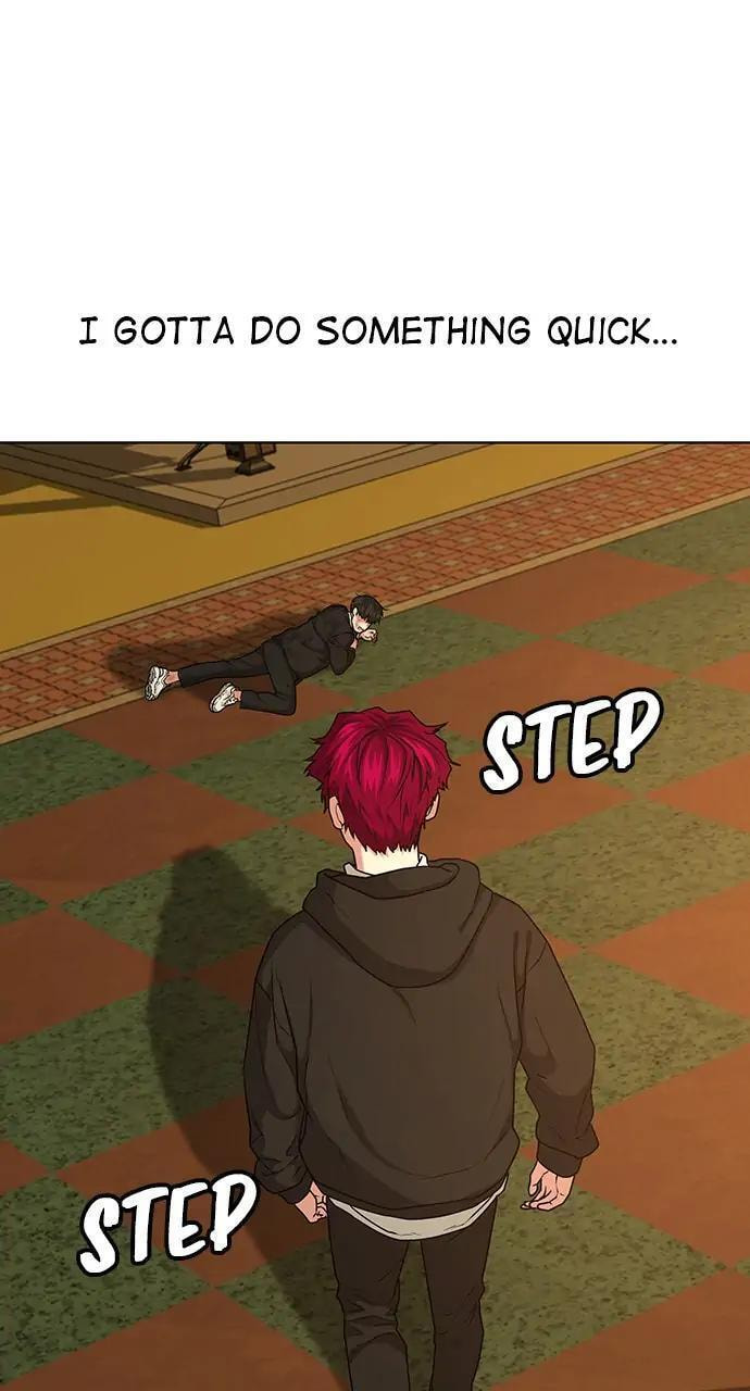 Read Reality Quest chapter 13 image 36 on Lezhin