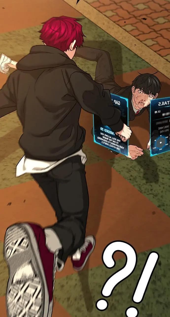 Read Reality Quest chapter 13 image 43 on Lezhin
