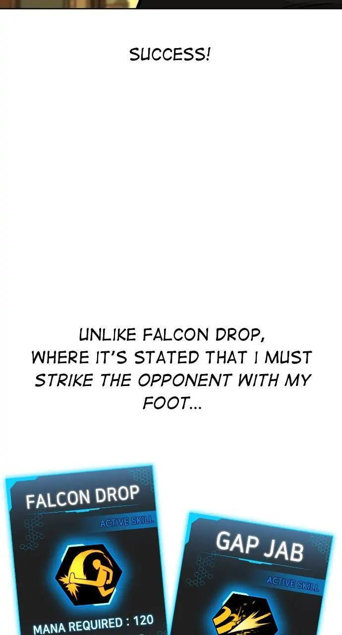 Read Reality Quest chapter 13 image 49 on Lezhin