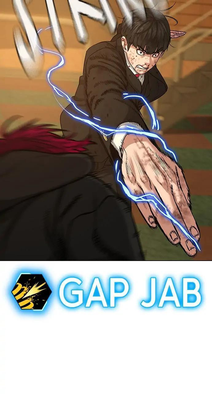 Read Reality Quest chapter 13 image 5 on Lezhin