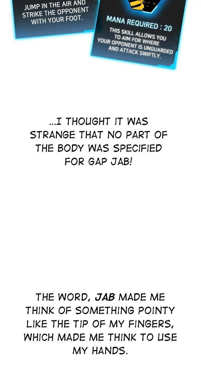 Read Reality Quest chapter 13 image 50 on Lezhin
