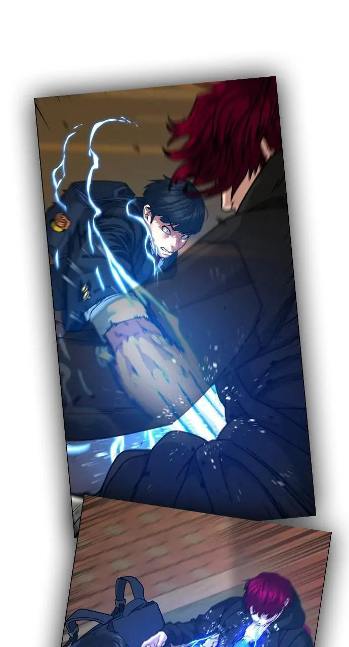 Read Reality Quest chapter 13 image 51 on Lezhin
