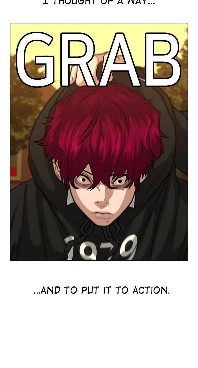 Read Reality Quest chapter 13 image 55 on Lezhin