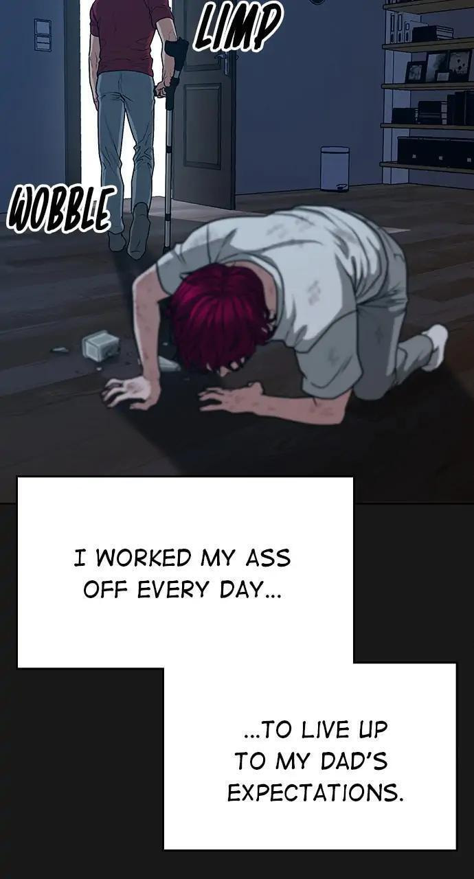 Read Reality Quest chapter 13 image 81 on Lezhin