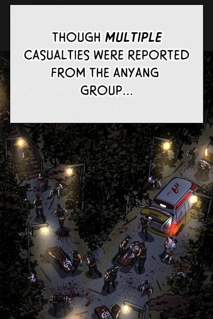Read Reality Quest chapter 130 image 14 on Lezhin