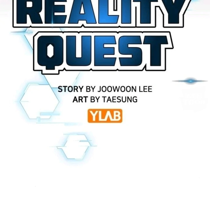 Read Reality Quest chapter 130 image 26 on Lezhin