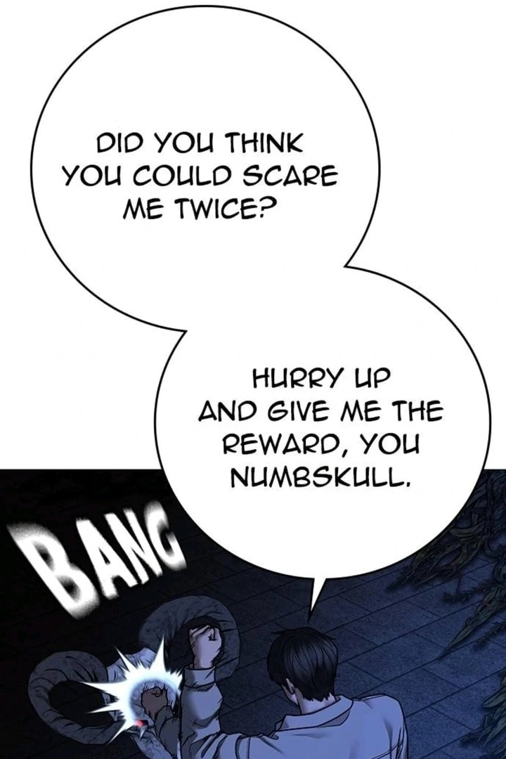 Read Reality Quest chapter 130 image 81 on Lezhin