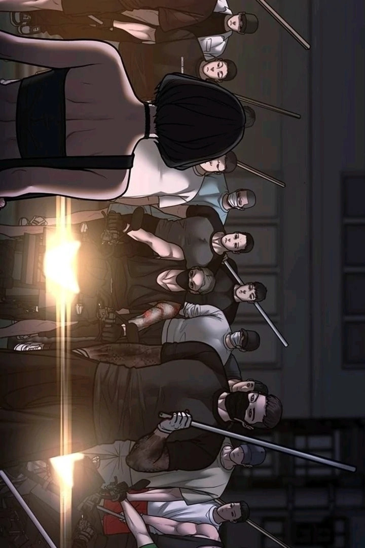 Read Reality Quest chapter 131 image 195 on Lezhin