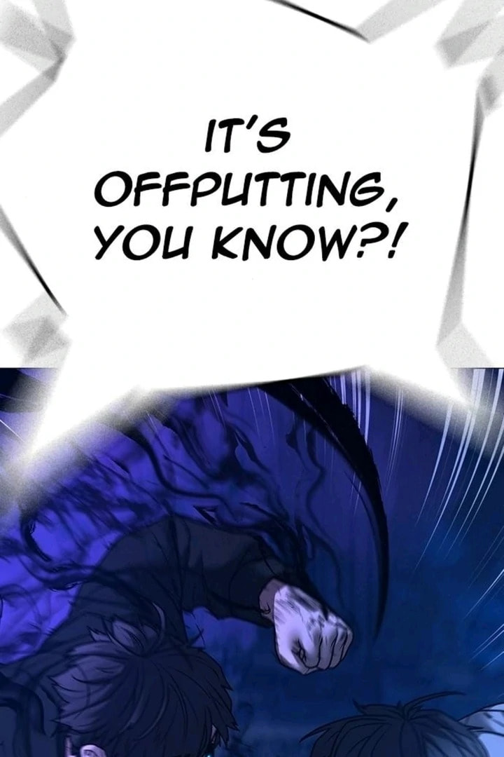 Read Reality Quest chapter 131 image 28 on Lezhin