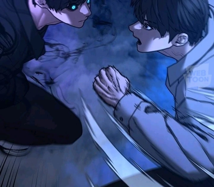Read Reality Quest chapter 131 image 29 on Lezhin