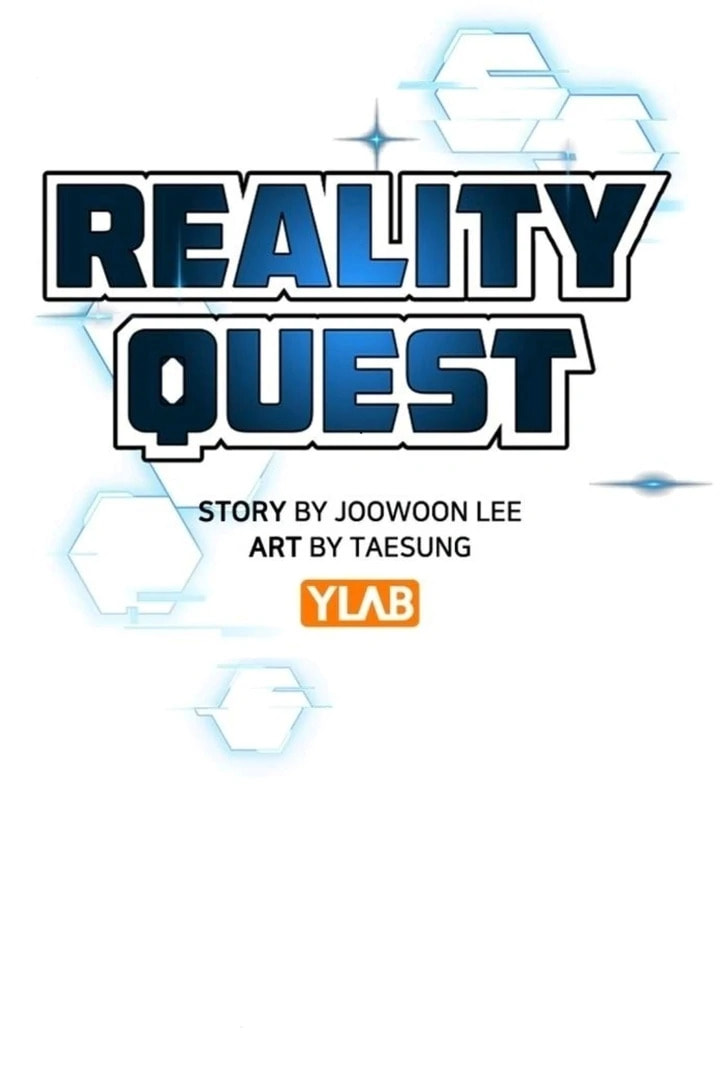 Read Reality Quest chapter 131 image 31 on Lezhin