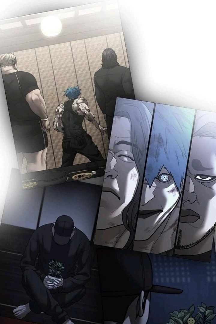 Read Reality Quest chapter 131 image 62 on Lezhin