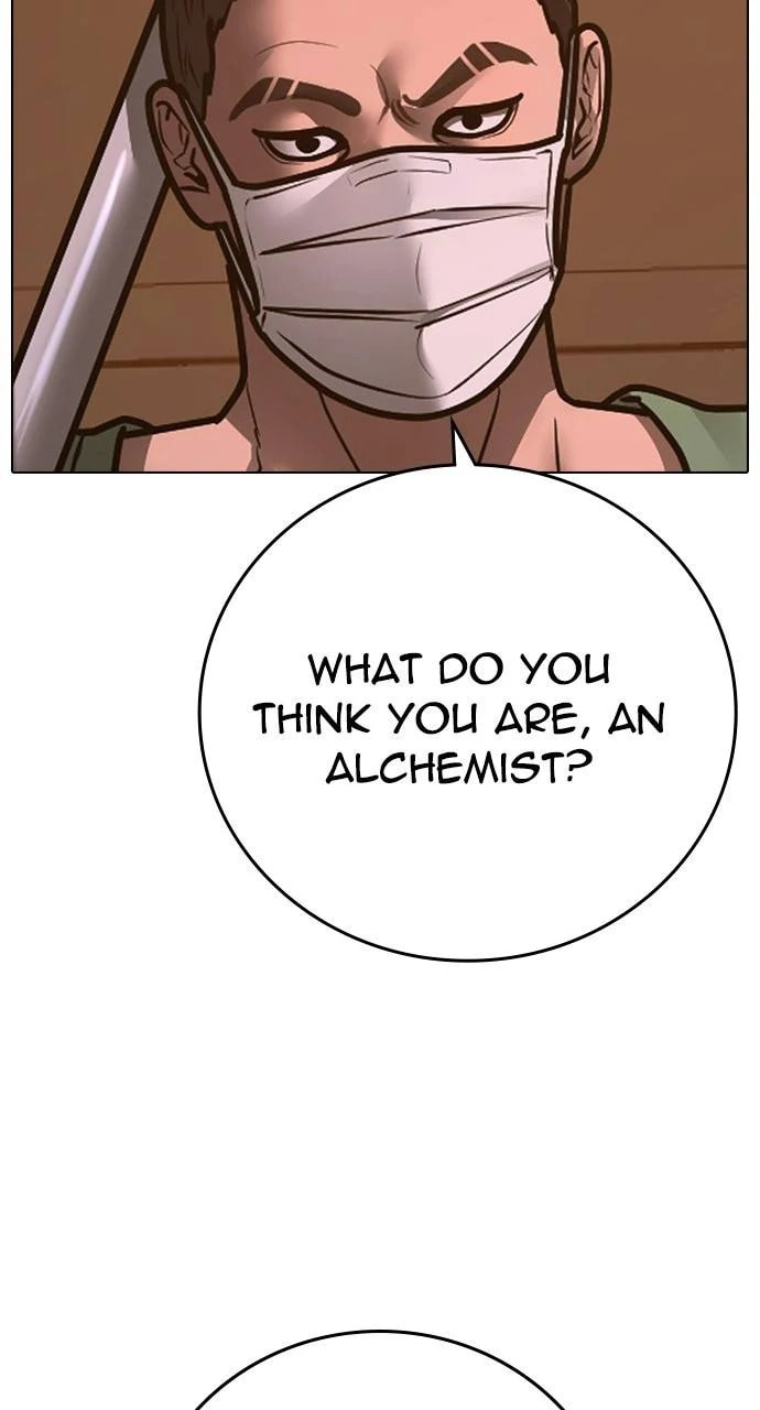 Read Reality Quest chapter 132 image 114 on Lezhin